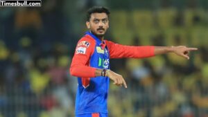 DC vs MI: For Which Mistake Did Axar Patel Get Punished? BCCI Imposes Fine of Lakhs