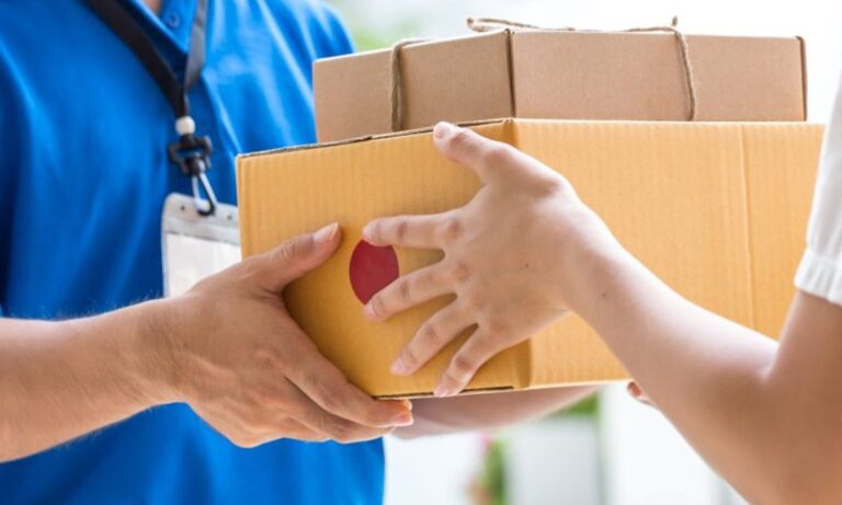 Daakia Parcel Booking (1)