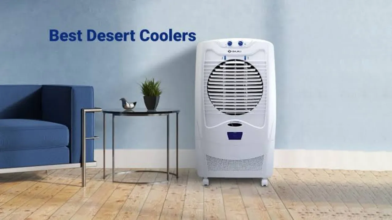 Desert Cooler