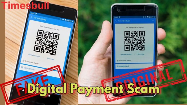 Digital Payment Scam (2)
