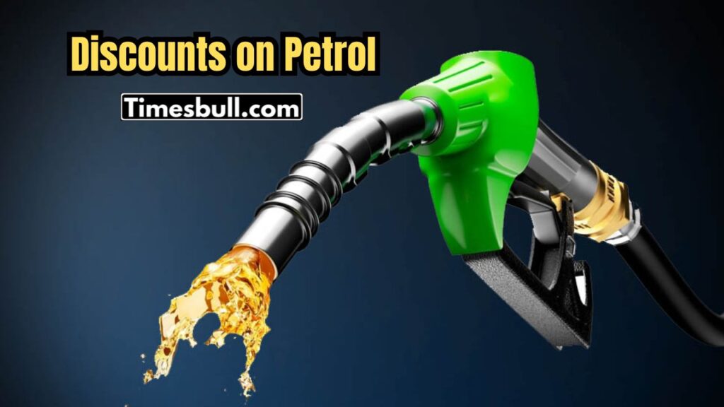 Petrol ₹3 Cheaper at 6,500+ Petrol Pumps: Know How Long the Offer Lasts
