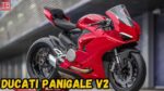 Ducati Panigale V2