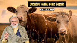 Dudharu Pashu Bima Yojana