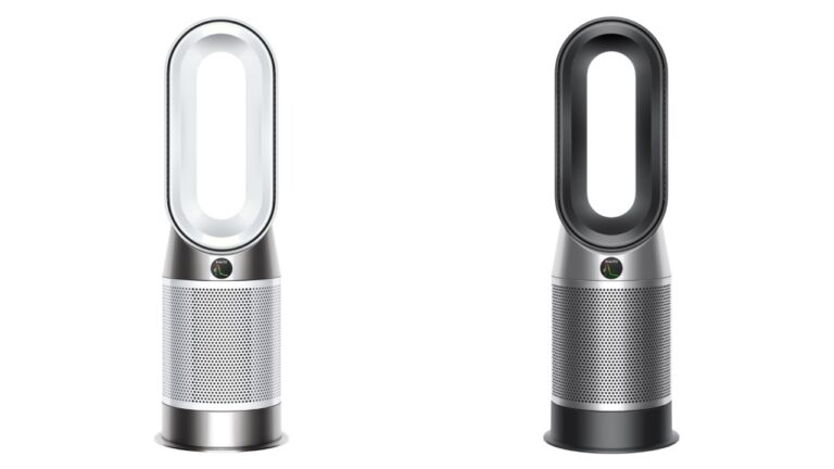 Dyson Hot+Cool Gen1 offers heating cooling and purification in one stylish device
