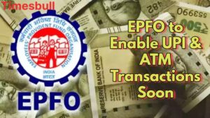 EPFO’s Major Update: Now Withdraw Up to ₹5 Lakh Instantly with Auto-Settlement