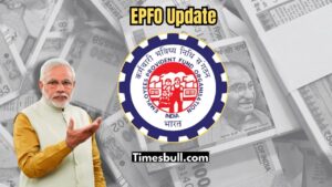 EPFO New Rule: Get Monthly Pension After 10 Years of Service—Check All Other Benefits