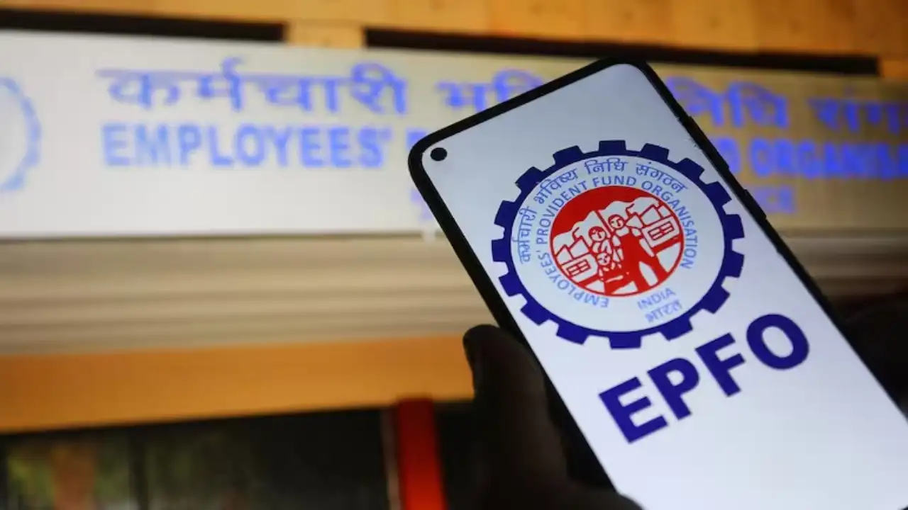 Good News! EPFO Ends PF...