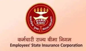 Esic Jobs 2025
