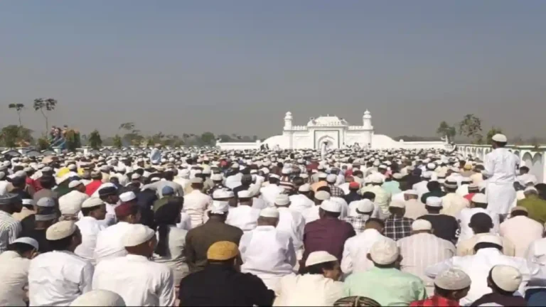 ईद की नमाज इधर हुई अदा, तो दूसरी तरफ हिंदुओं ने कर दिया ऐसा काम, पढ़कर दंग रह जाएंगे आप