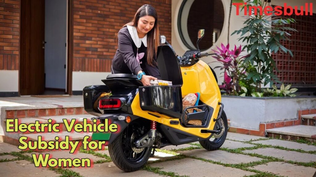 Delhi EV Policy 2025: Women to Get ₹36,000 Discount on Electric Scooters