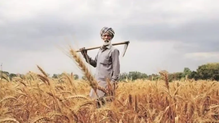Farmers are eagerly waiting for this, no single message came from PM, hope is fading