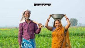 Farmers to Benefit from Tremendous Profits