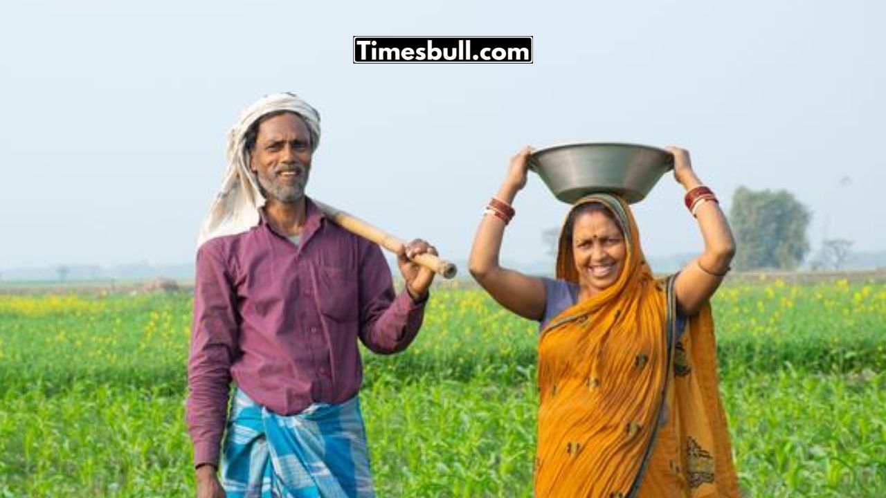 Farmers Are in Luck: Pulses...
