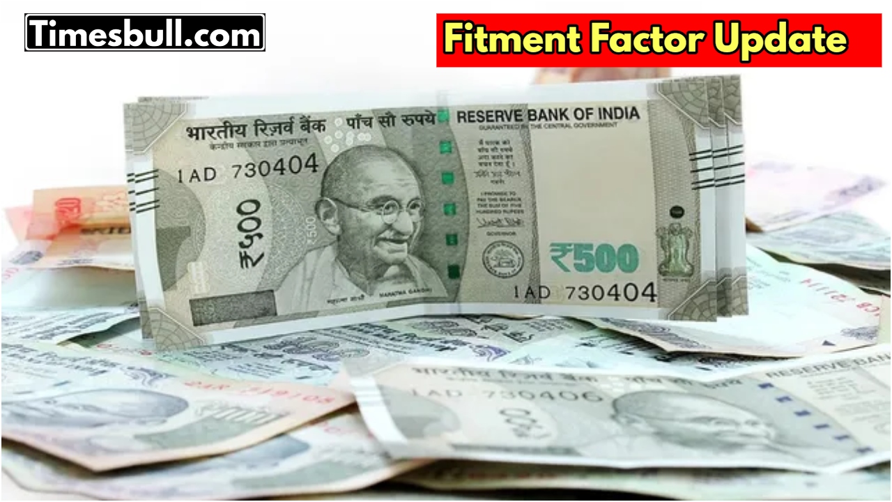Fitment Factor for 8th