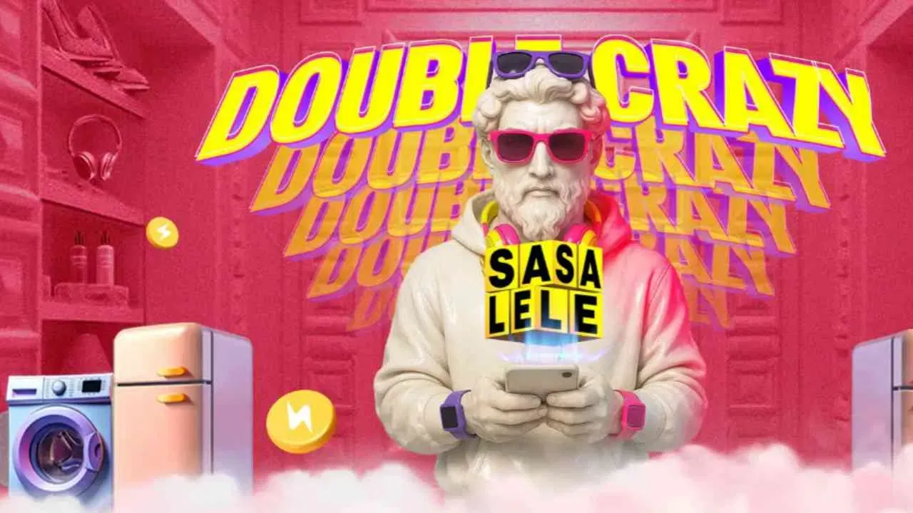 Flipkart SASA Sale 2025