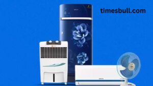 Flipkart Sale: Get washing machine, TV & air cooler At prices start at ₹4,990