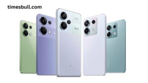 Big Discount on Redmi Note 13 Pro 5G During Flipkart Sale With 200MP Camera