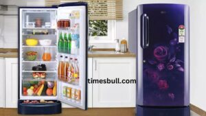 Fridge Tips: What is the daily power use of a refrigerator. See Details