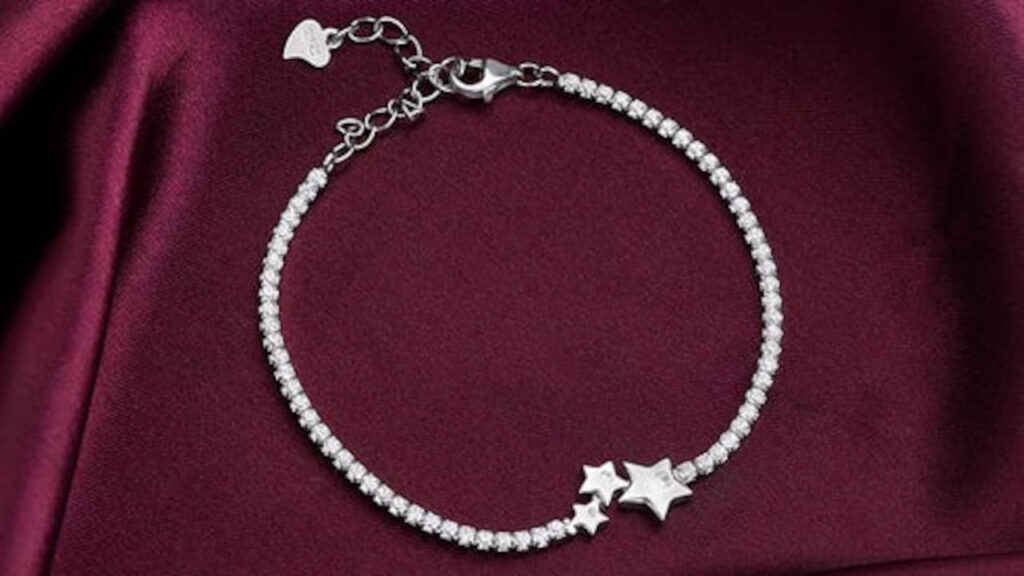 GIVA 925 Silver Jewelry