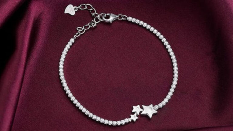 Gleam Brighter This Summer : 30 % Off on GIVA 925 Silver Jewelry during Amazon’s Great Summer Sale