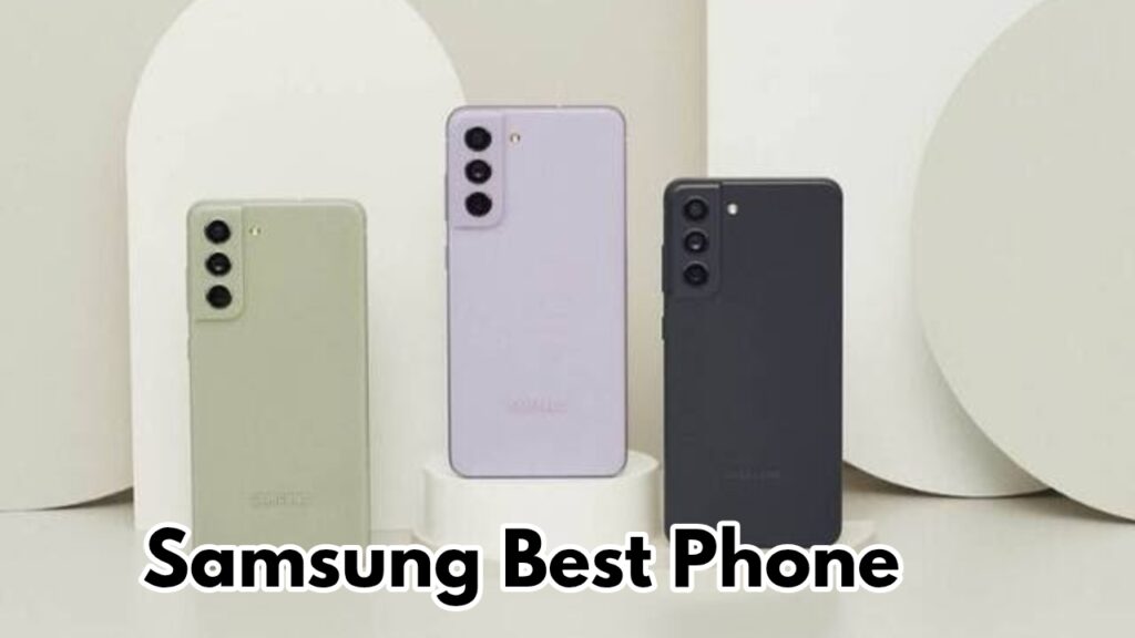 Amazon Sale – Samsung Galaxy S23 FE Price Drop, Get Up to ₹27,350 Discount, Hurry Up