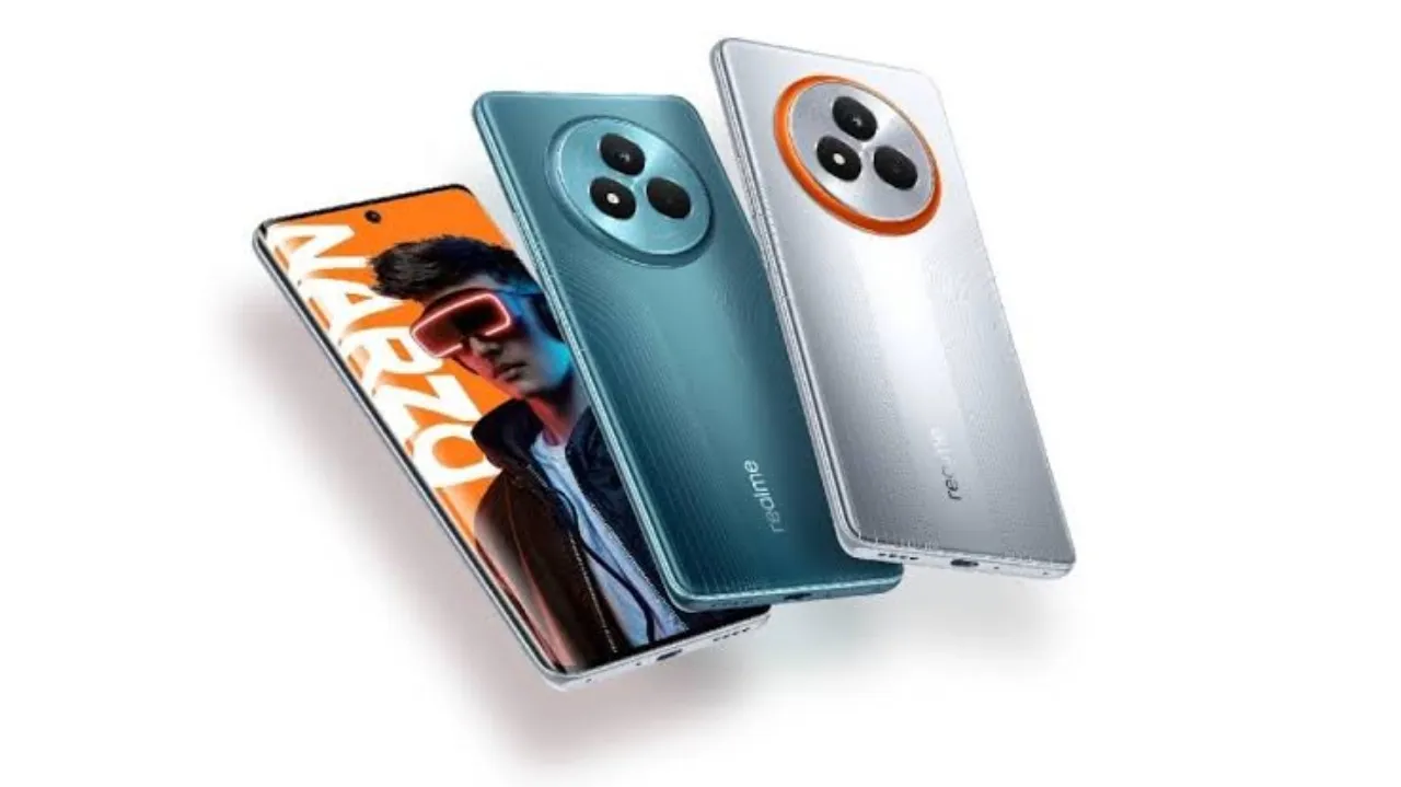 Gaming Phone