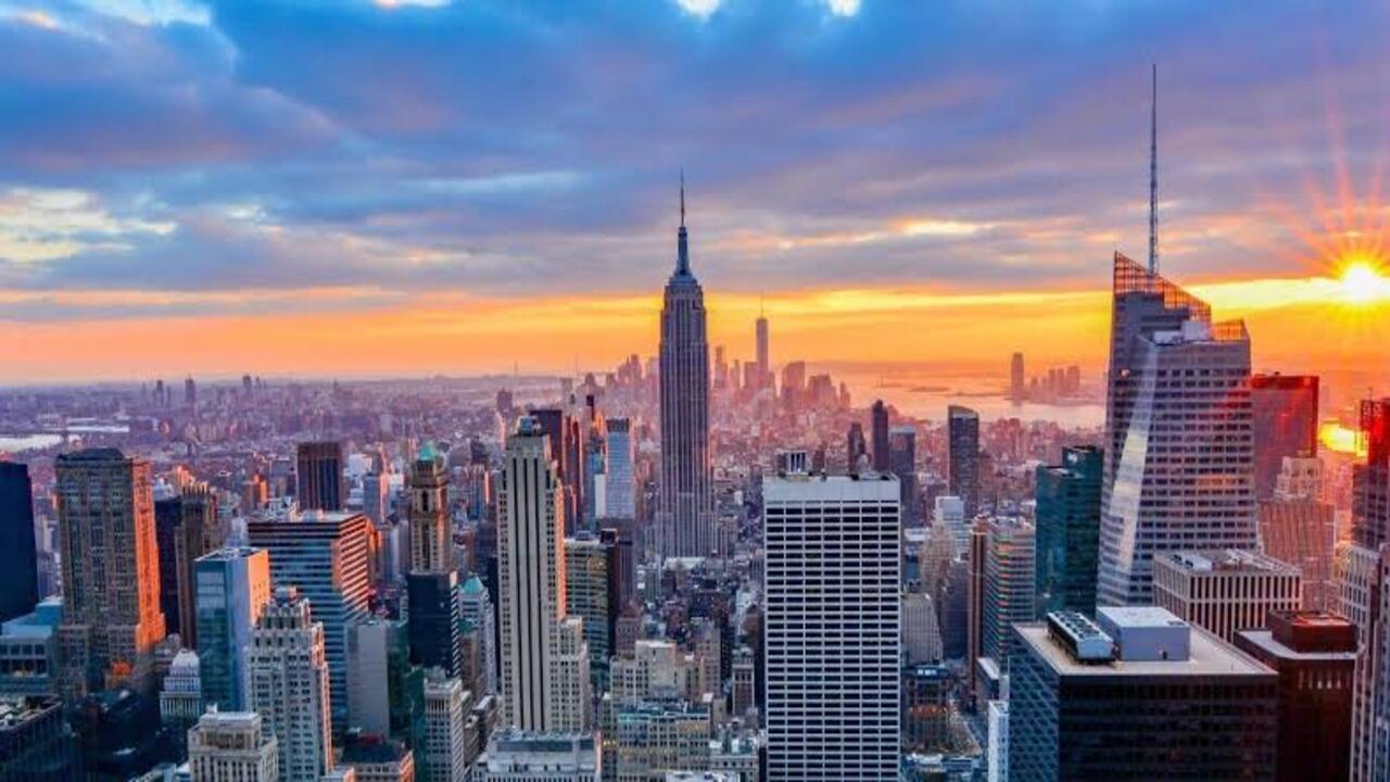 Global City: हरियाणा के इस...