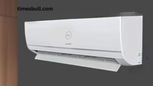 Vijay Sales: Get Godrej 1.5 Ton 3 Star Inverter Split AC At Low Price with Many Offers