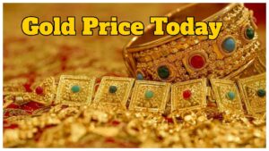 Gold Price Today – Crosses Rs 1 Lakh for First Time, Check 24, 22, 18 Carat Rates Per 10 Gram