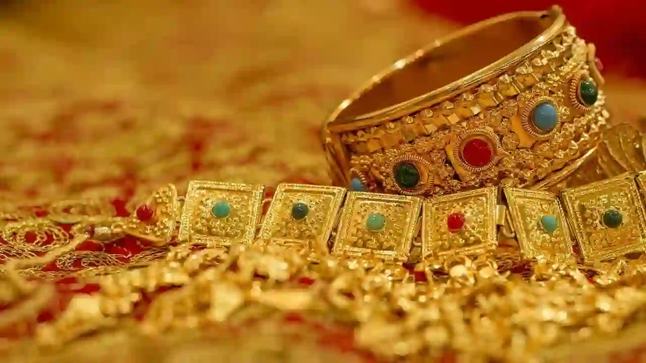 Gold News: 2025 में सोने...