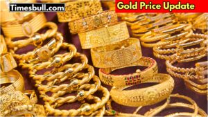 Gold Price Prediction: Will it Reach $4500 per Ounce by End of 2025