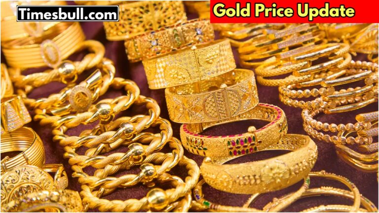 Gold Price Prediction: Will it Reach $4500 per Ounce by End of 2025