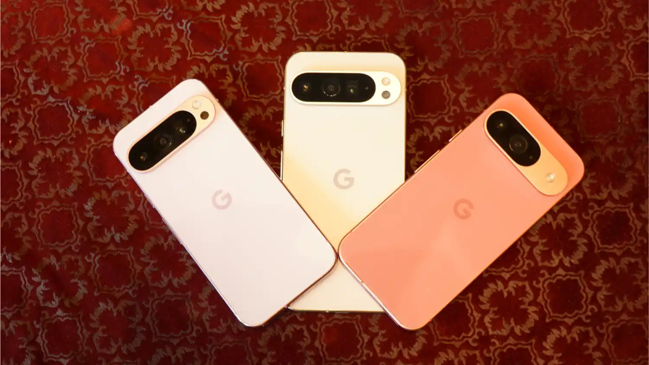 Pixel 10 Camera Upgrades