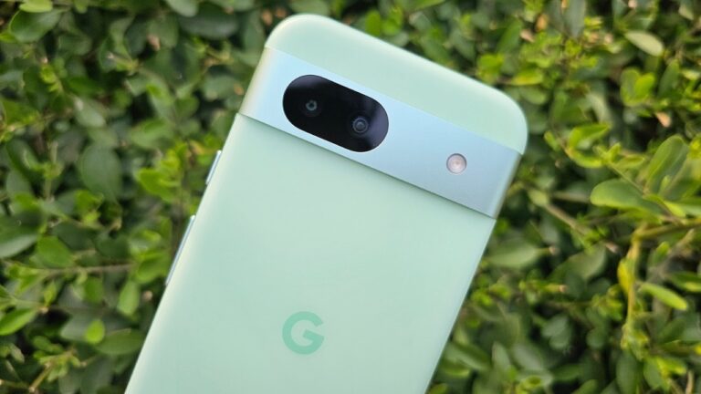 Google Pixel 7a Price Drop