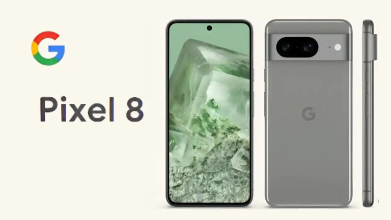 Google Pixel 8 Price Drop