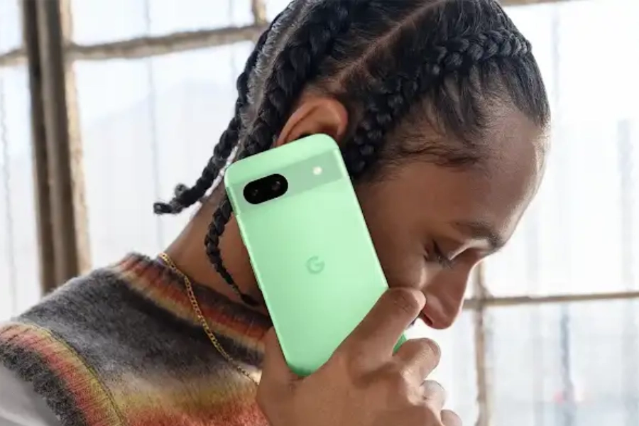 Google Pixel 9a: कम कीमत...