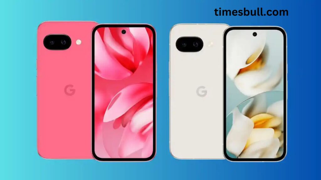 Google Pixel 9a will be on sale start from this day with thousands of rupees off