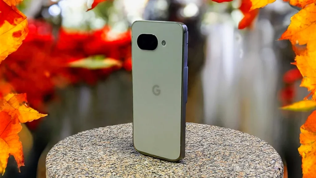 Google Pixel 9A sale begins tomorrow with ₹2,000 extra off on exchange and no-cost EMI