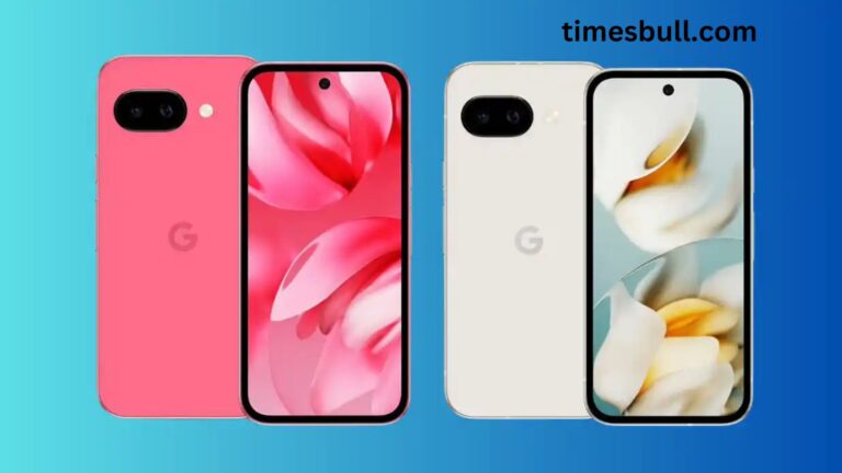 Google Pixel 9a will be on sale start from this day with thousands of rupees off