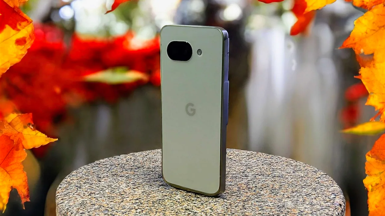 Google Pixel 9a Debuts