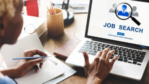 Government Recruitment 2025