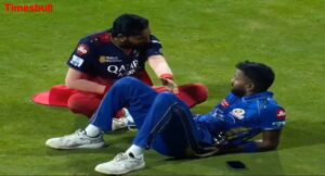 IPL 2025: RCB से हार के बाद भावुक हुए हार्दिक पांड्या, भाई क्रुणाल ने बढ़ाया हौसला