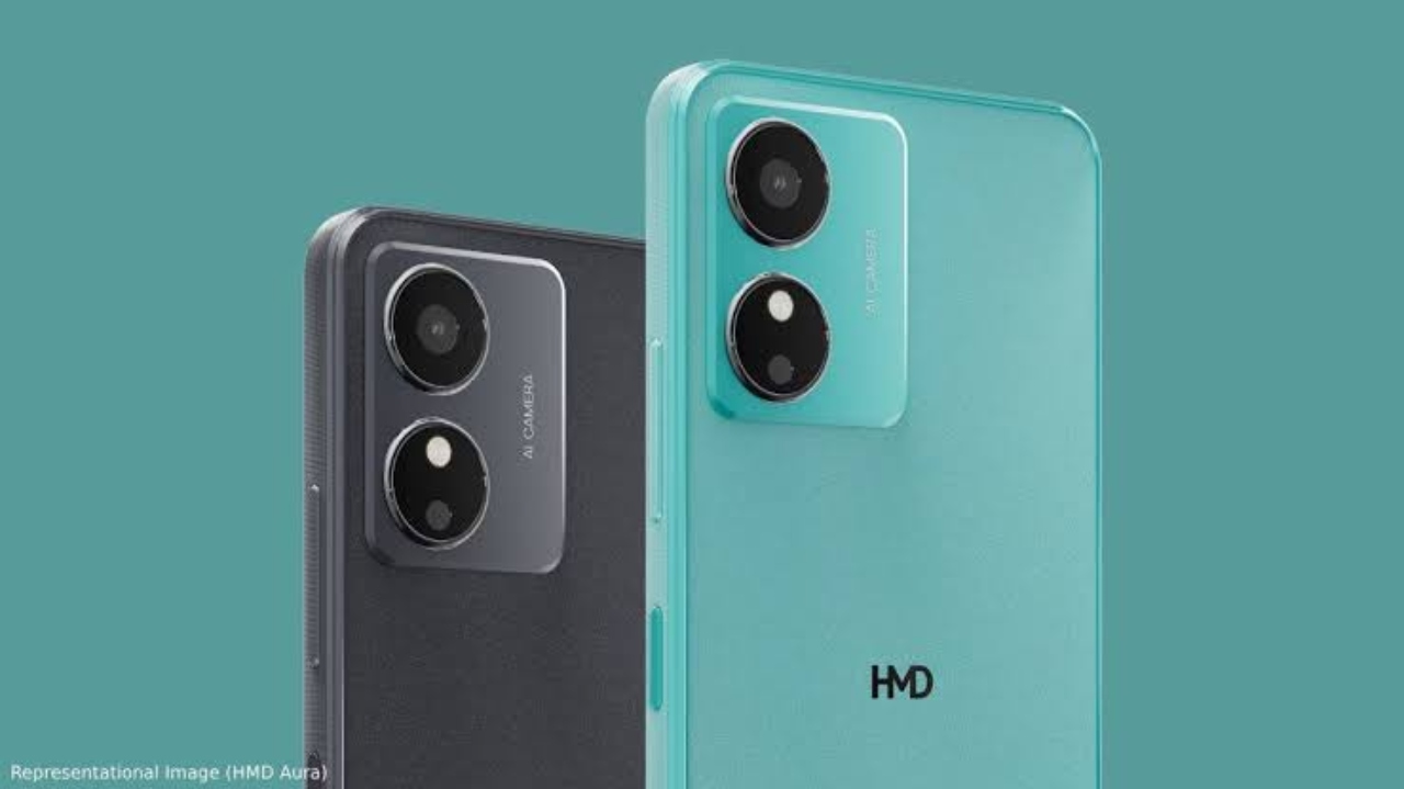 HMD Roll Out D2M Technology...