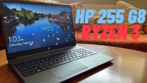 Hp 255 G8 Laptop