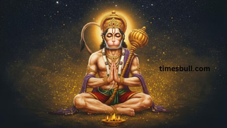 Hanuman Janmotsav: India most famous Hanuman temples. Know related mythological beliefs
