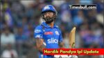 Hardik Pandya