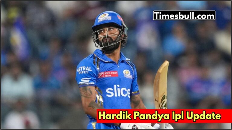 Rohit Sharma or Someone New? Potential Replacements for Hardik Pandya as MI Captain!