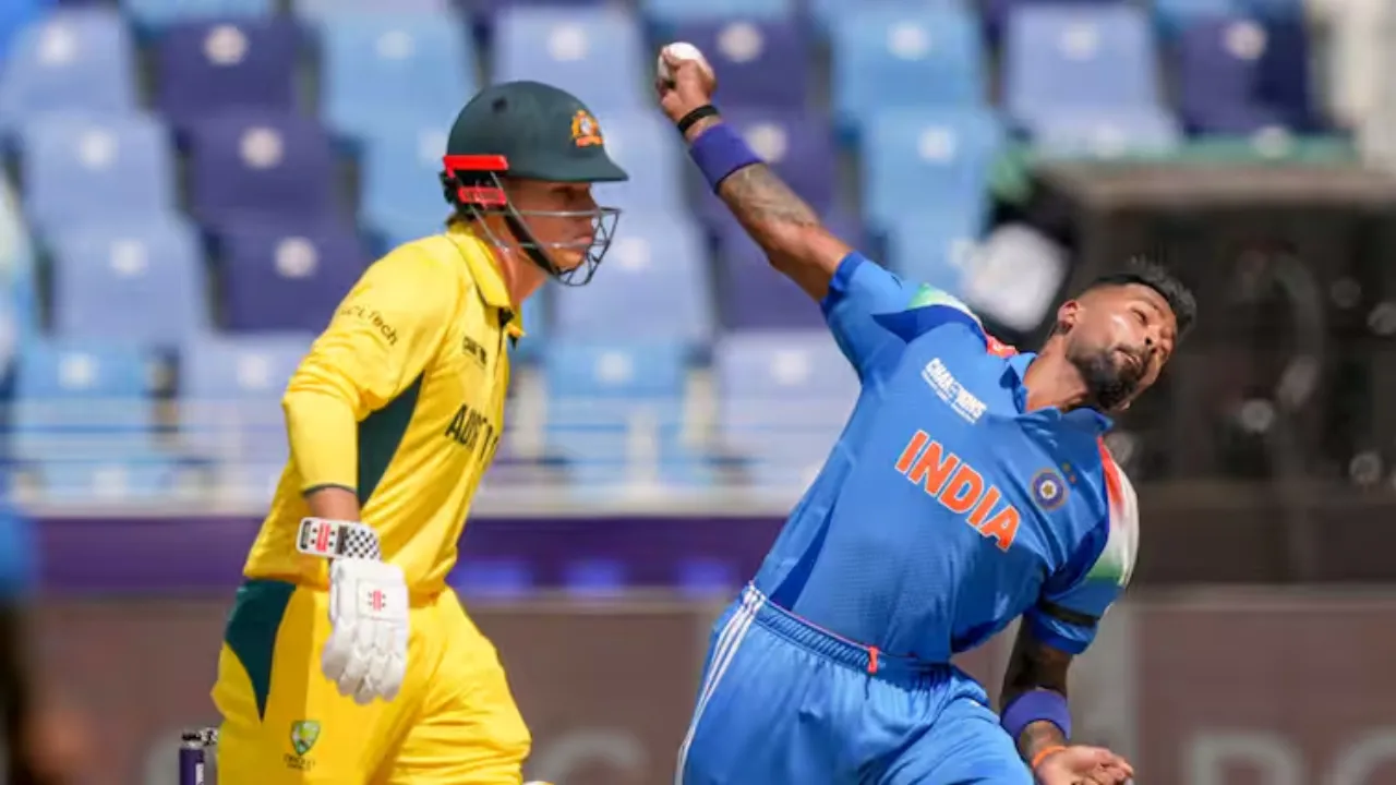 Cricket Australia Releases Central