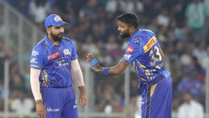 Is Hardik Pandya Making a Mistake Regarding Rohit Sharma? Here’s What Ex-Players Say