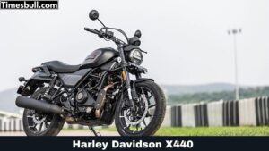 Harley Davidson X440: Powerful Engine, Great Features & Easy Finance Starting at ₹28,000 Down Payment